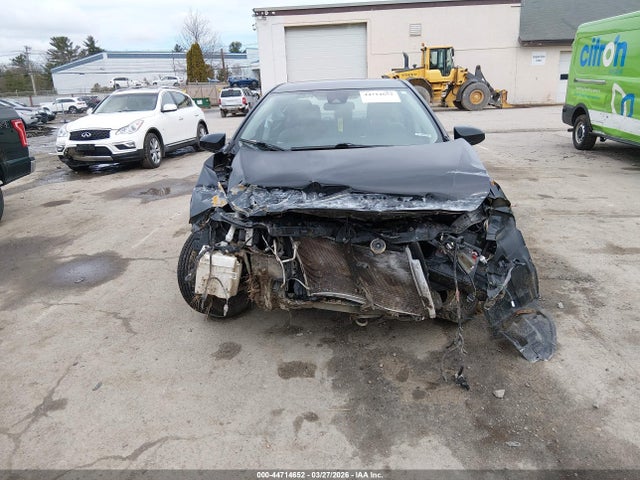 Продажа на аукционе авто 2017 Toyota Corolla Le, vin: 2T1BURHE3HC772513, номер лота: 44714652