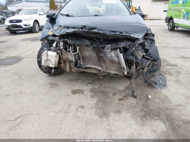 Продажа на аукционе авто 2017 Toyota Corolla Le, vin: 2T1BURHE3HC772513, номер лота: 44714652