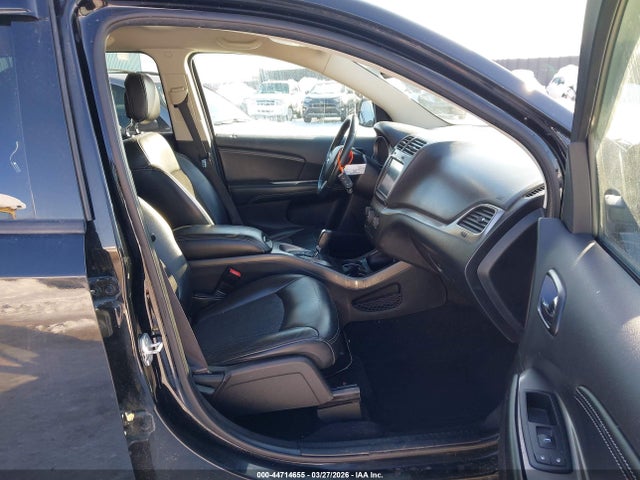 Продажа на аукционе авто 2017 Dodge Journey Crossroad Plus Awd, vin: 3C4PDDGG2HT517702, номер лота: 44714655