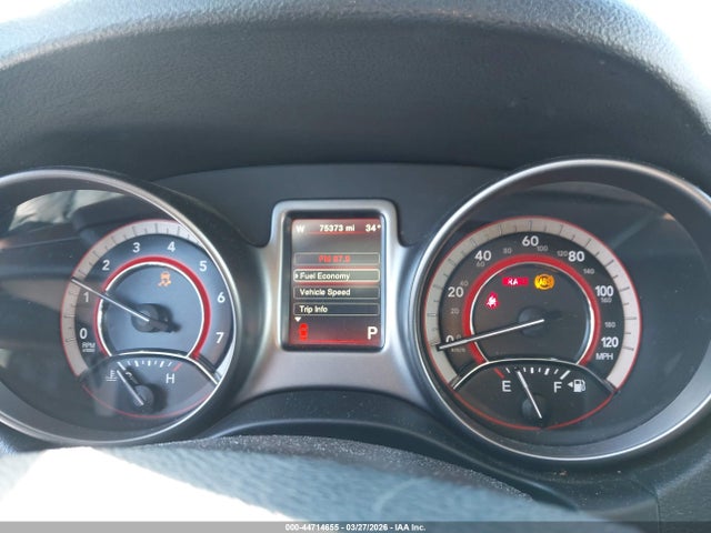 Продажа на аукционе авто 2017 Dodge Journey Crossroad Plus Awd, vin: 3C4PDDGG2HT517702, номер лота: 44714655