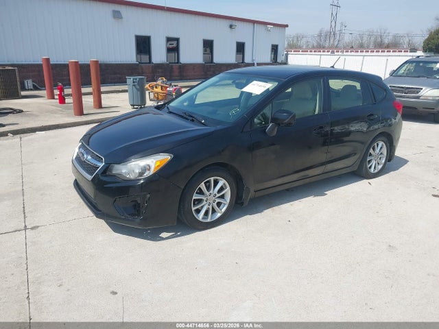 44714656 :رقم المزاد ، JF1GPAC6XDH831440 vin ، 2013 Subaru Impreza 2.0i Premium مزاد بيع