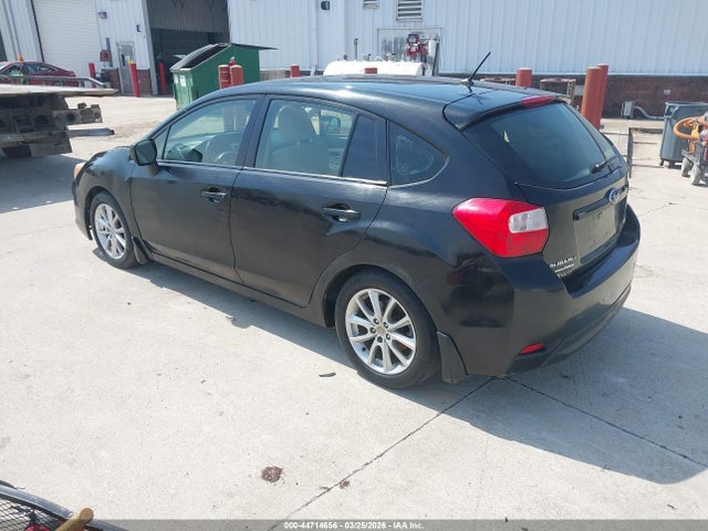 44714656 :رقم المزاد ، JF1GPAC6XDH831440 vin ، 2013 Subaru Impreza 2.0i Premium مزاد بيع