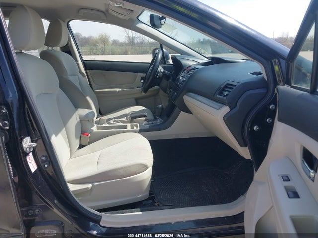 44714656 :رقم المزاد ، JF1GPAC6XDH831440 vin ، 2013 Subaru Impreza 2.0i Premium مزاد بيع