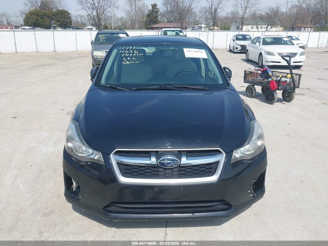 44714656 :رقم المزاد ، JF1GPAC6XDH831440 vin ، 2013 Subaru Impreza 2.0i Premium مزاد بيع