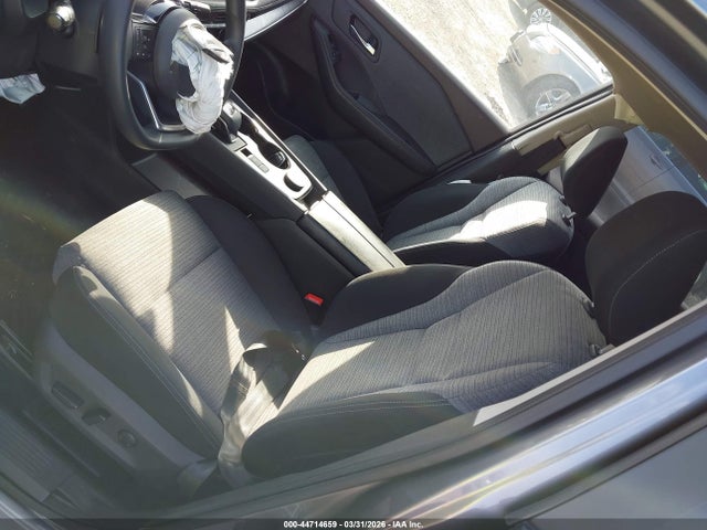 JN8BT3BB0PW181113 Nissan Rogue Sv Intelligent Awd