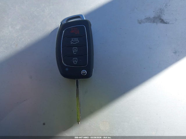 Hyundai SONATA SE 2018 5NPE24AF6JH620351 Image 11