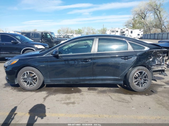 Hyundai SONATA SE 2018 5NPE24AF6JH620351 Image 15