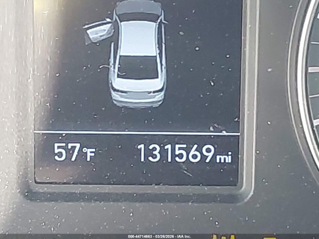 Hyundai SONATA SE 2018 5NPE24AF6JH620351 Image 16