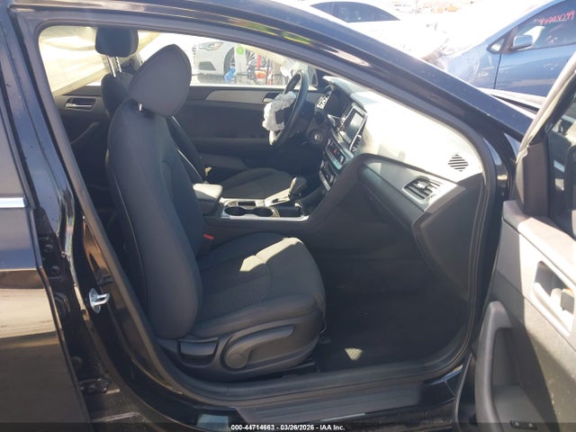 Hyundai SONATA SE 2018 5NPE24AF6JH620351 Image 5