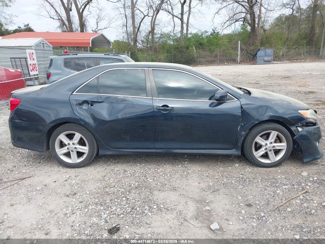 Toyota CAMRY SE 2014 4T1BF1FK5EU431368 Image 13