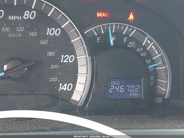 Toyota CAMRY SE 2014 4T1BF1FK5EU431368 Image 15