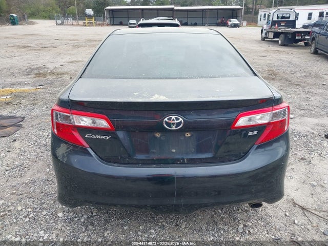 Toyota CAMRY SE 2014 4T1BF1FK5EU431368 Image 16