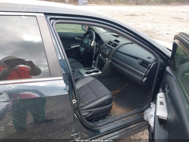 Toyota CAMRY SE 2014 4T1BF1FK5EU431368 Image 5