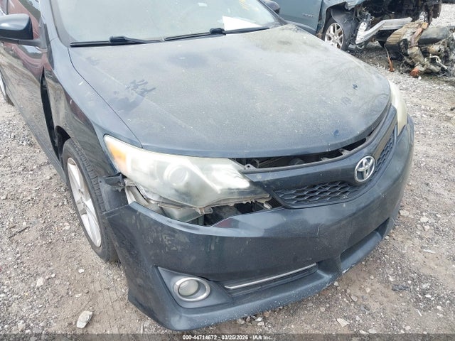 Toyota CAMRY SE 2014 4T1BF1FK5EU431368 Image 6