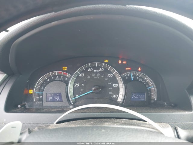 Toyota CAMRY SE 2014 4T1BF1FK5EU431368 Image 7