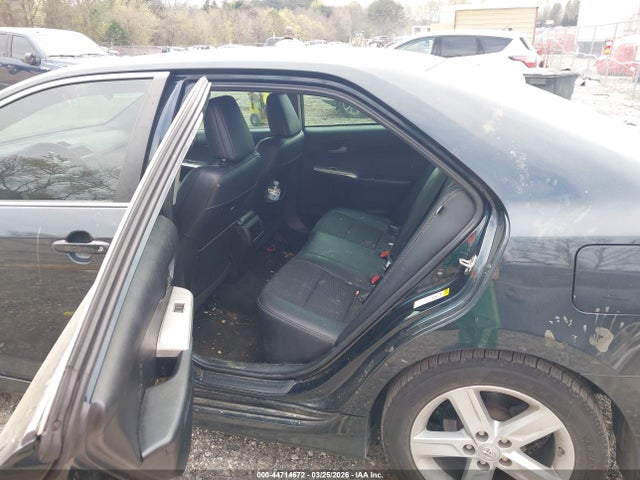 Toyota CAMRY SE 2014 4T1BF1FK5EU431368 Image 8