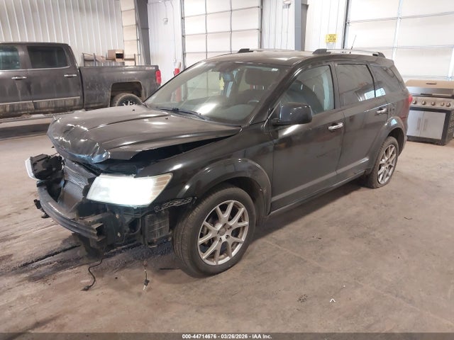 Aukcja sprzedaży 2011 Dodge Journey Crew, vin: 3D4PH3FG0BT534895, numer aukcji: 44714676