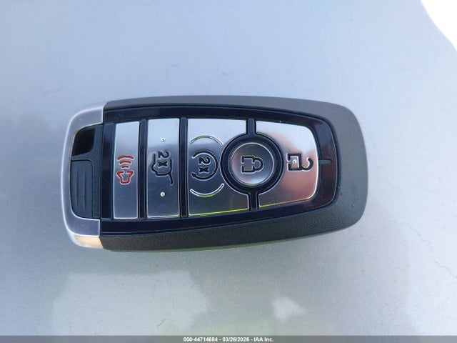 2025 FORD EXPLORER 1FMUK7KH6SGC56592 Photo 10