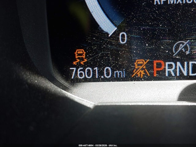Ford Explorer St-line 2025 1FMUK7KH6SGC56592 Image 15