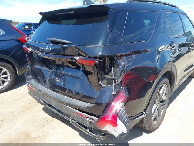 2025 FORD EXPLORER 1FMUK7KH6SGC56592 Photo 5