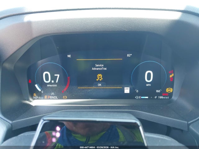 2025 FORD EXPLORER 1FMUK7KH6SGC56592 Photo 6