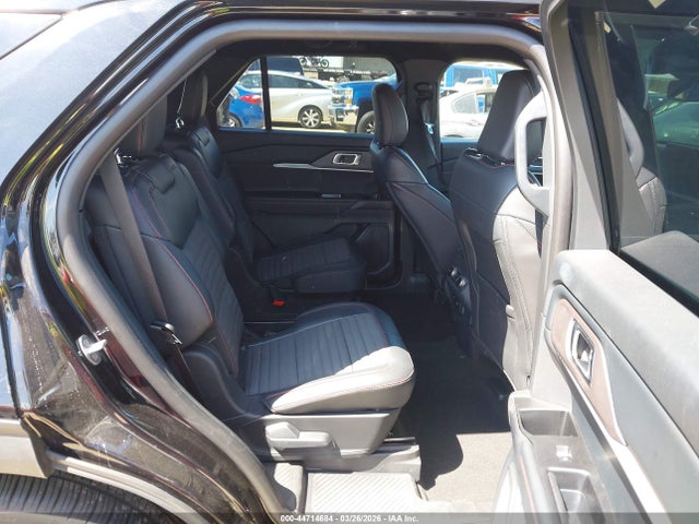2025 FORD EXPLORER 1FMUK7KH6SGC56592 Photo 7