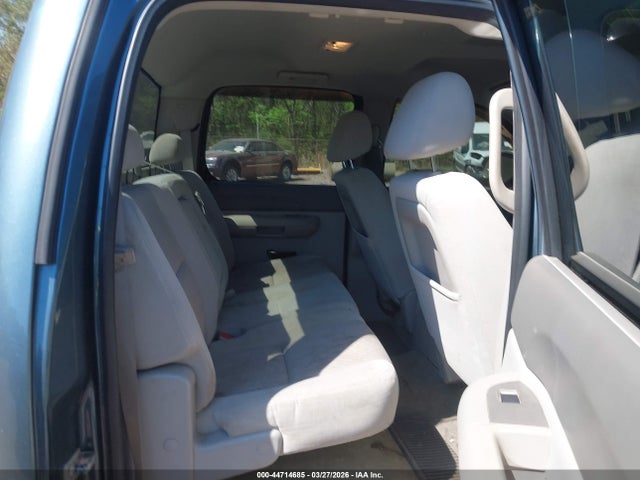 Продажа на аукционе авто 2009 Gmc Sierra 1500 Sle, vin: 3GTEC230X9G246129, номер лота: 44714685