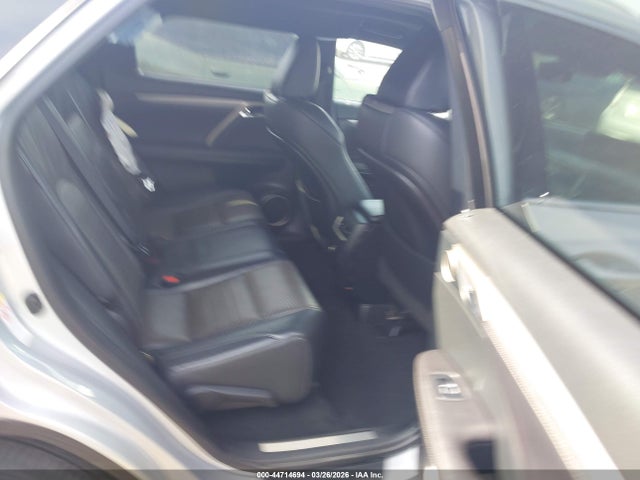 Продаж на аукціоні авто 2016 Lexus Rx 350 F Sport, vin: 2T2BZMCA0GC046112, номер лоту: 44714694