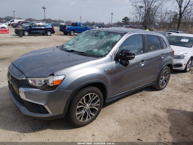 Aukcja sprzedaży 2017 Mitsubishi Outlander Sport 2.0 Le, vin: JA4AR3AU2HZ011659, numer aukcji: 44714697