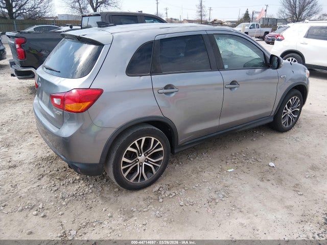 Aukcja sprzedaży 2017 Mitsubishi Outlander Sport 2.0 Le, vin: JA4AR3AU2HZ011659, numer aukcji: 44714697