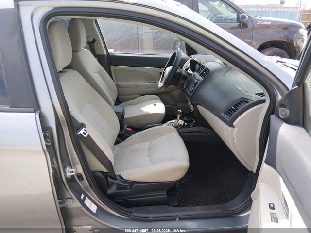 Aukcja sprzedaży 2017 Mitsubishi Outlander Sport 2.0 Le, vin: JA4AR3AU2HZ011659, numer aukcji: 44714697