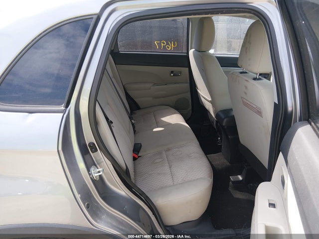 Aukcja sprzedaży 2017 Mitsubishi Outlander Sport 2.0 Le, vin: JA4AR3AU2HZ011659, numer aukcji: 44714697