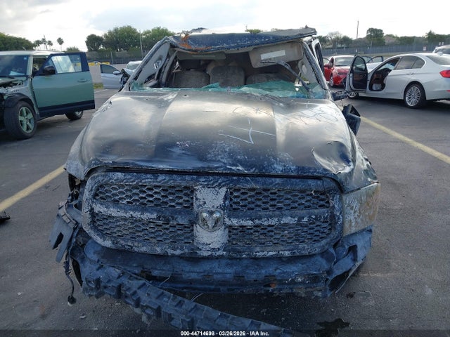 Продаж на аукціоні авто 2014 Ram 1500 Express, vin: 1C6RR6KT6ES356785, номер лоту: 44714698