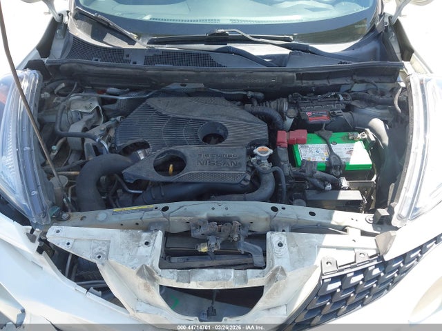 Nissan Juke Sv 2017 JN8AF5MR1HT703680 Image 10