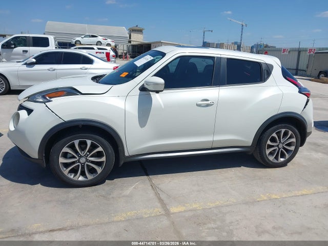 Nissan Juke Sv 2017 JN8AF5MR1HT703680 Image 14