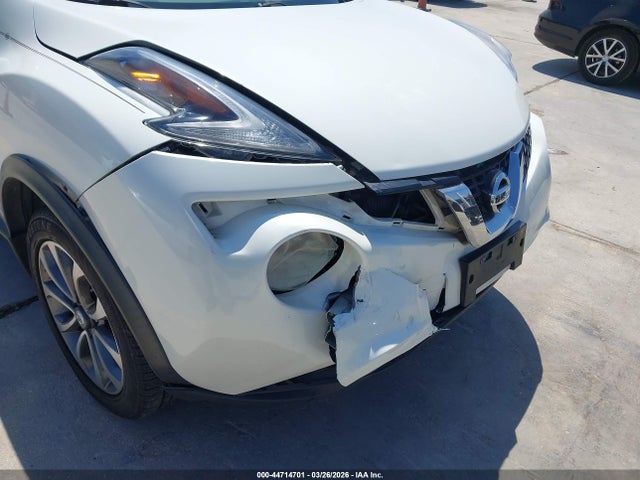 Nissan Juke Sv 2017 JN8AF5MR1HT703680 Image 17
