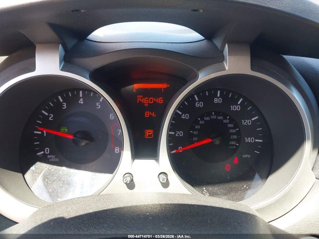 Nissan Juke Sv 2017 JN8AF5MR1HT703680 Image 7