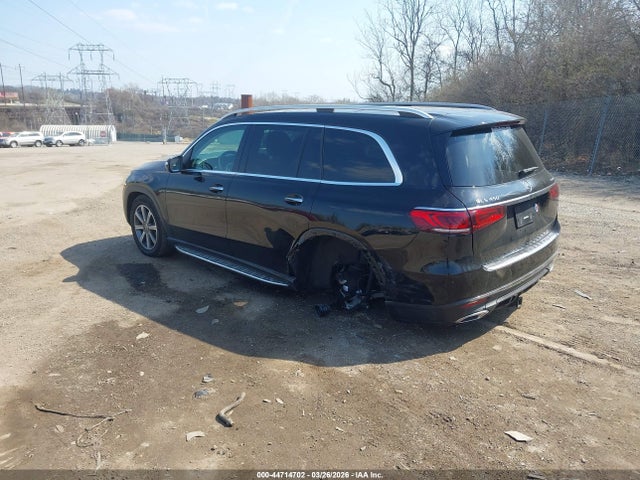 4JGFF5KE1LA215413 Mercedes-Benz Gls 450 4matic