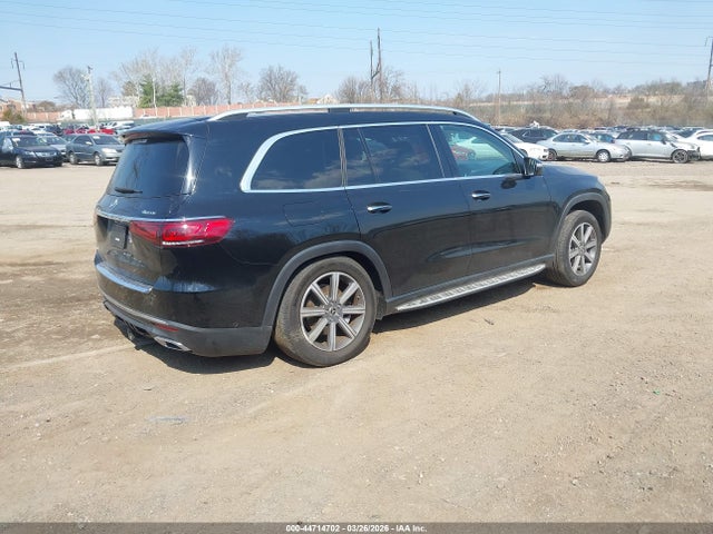 4JGFF5KE1LA215413 Mercedes-Benz Gls 450 4matic