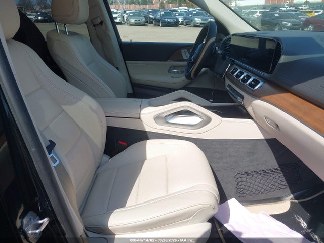 4JGFF5KE1LA215413 Mercedes-Benz Gls 450 4matic