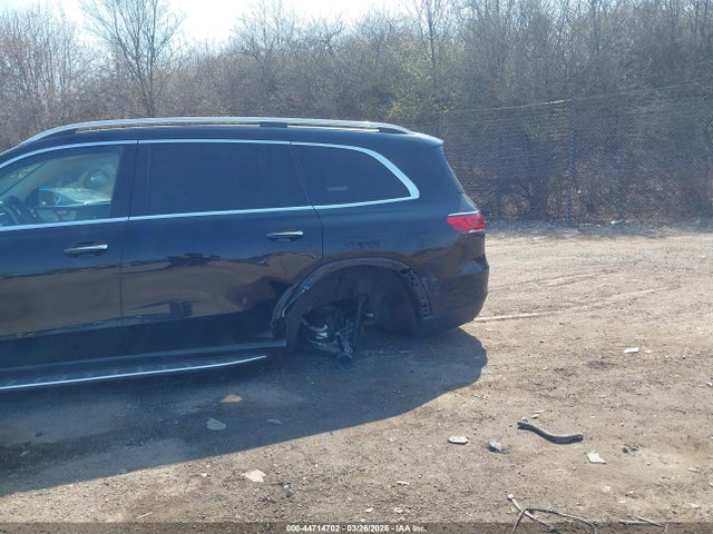 4JGFF5KE1LA215413 Mercedes-Benz Gls 450 4matic