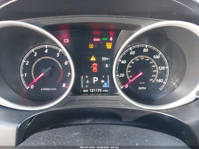 2014 MITSUBISHI OUTLANDER SPORT 4A4AP3AU3EE027182 Photo 6