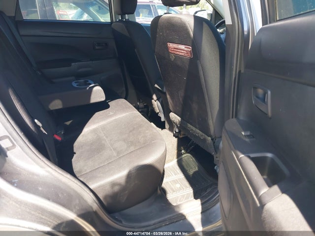 2014 MITSUBISHI OUTLANDER SPORT 4A4AP3AU3EE027182 Photo 7