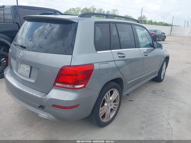 44714708 :رقم المزاد ، WDCGG5HB4FG383254 vin ، 2015 Mercedes-benz Glk 350 مزاد بيع