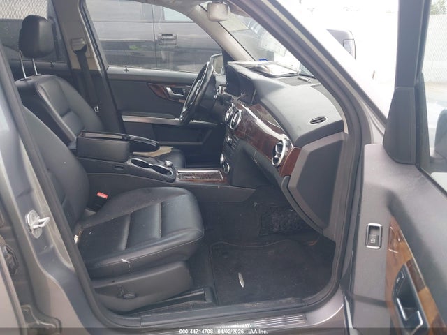 44714708 :رقم المزاد ، WDCGG5HB4FG383254 vin ، 2015 Mercedes-benz Glk 350 مزاد بيع