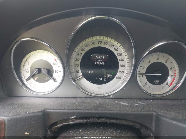 44714708 :رقم المزاد ، WDCGG5HB4FG383254 vin ، 2015 Mercedes-benz Glk 350 مزاد بيع