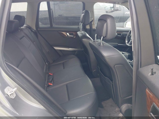 44714708 :رقم المزاد ، WDCGG5HB4FG383254 vin ، 2015 Mercedes-benz Glk 350 مزاد بيع