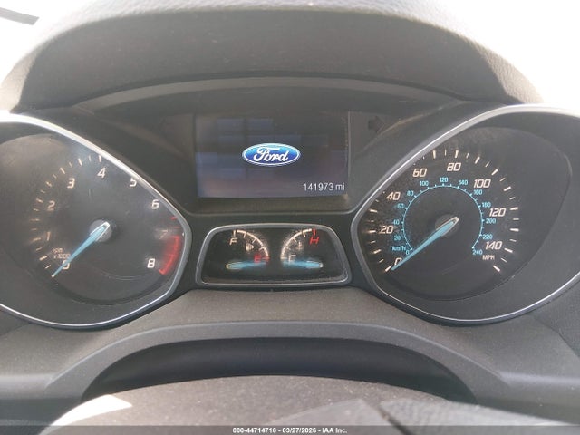 Продажа на аукционе авто 2015 Ford Escape Se, vin: 1FMCU0GX3FUC24770, номер лота: 44714710