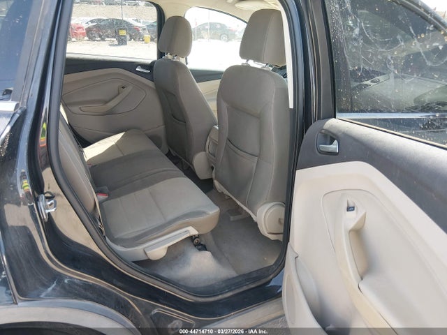 Продажа на аукционе авто 2015 Ford Escape Se, vin: 1FMCU0GX3FUC24770, номер лота: 44714710