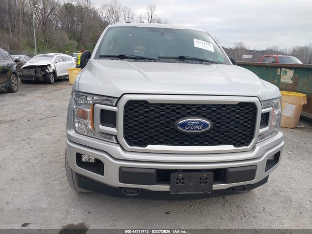 44714712 :رقم المزاد ، 1FTEW1EP1KFB77978 vin ، 2019 Ford F-150 Xl مزاد بيع